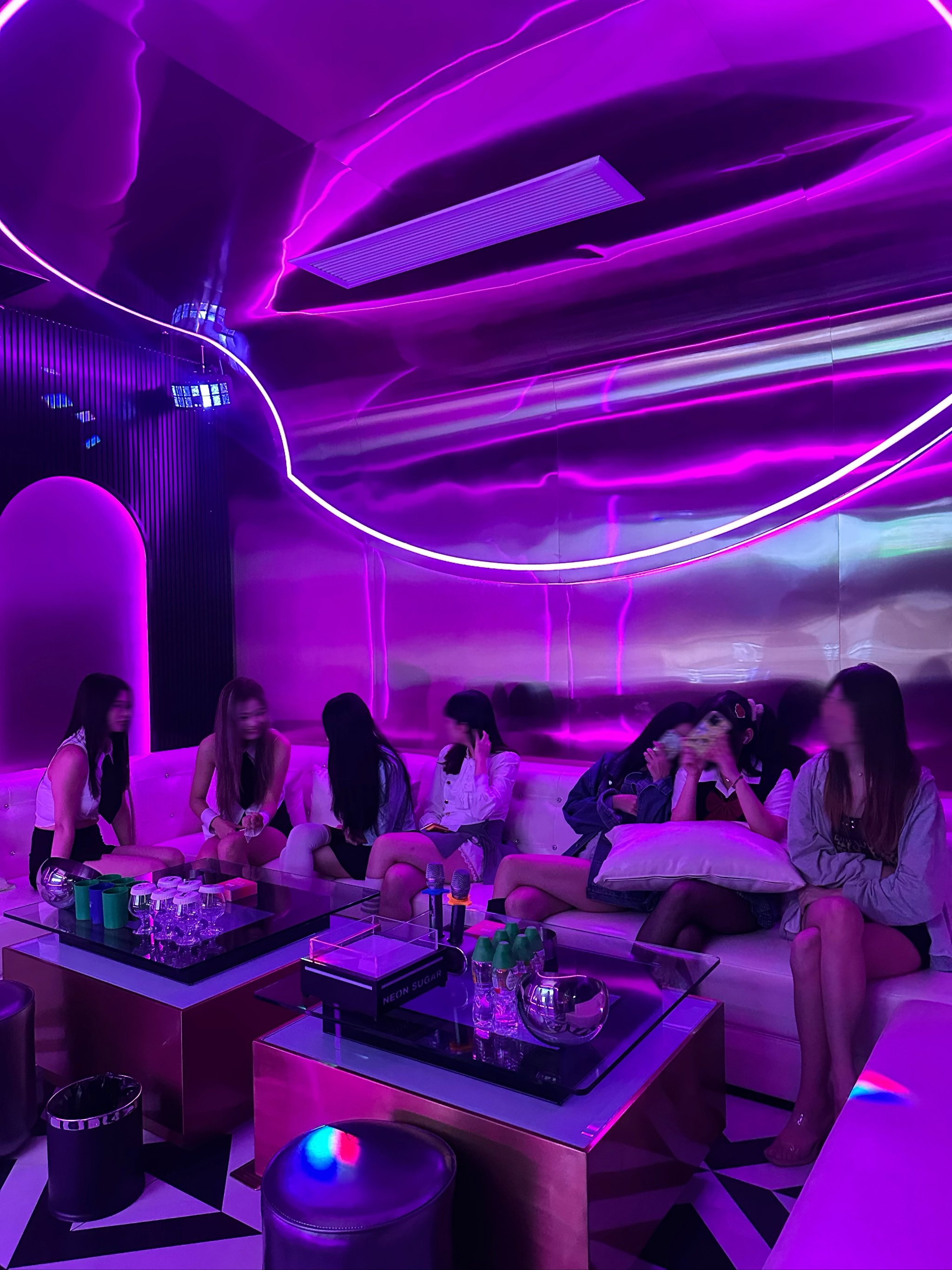 萍乡商务ktv 夜场风采-上栗县ktv预订